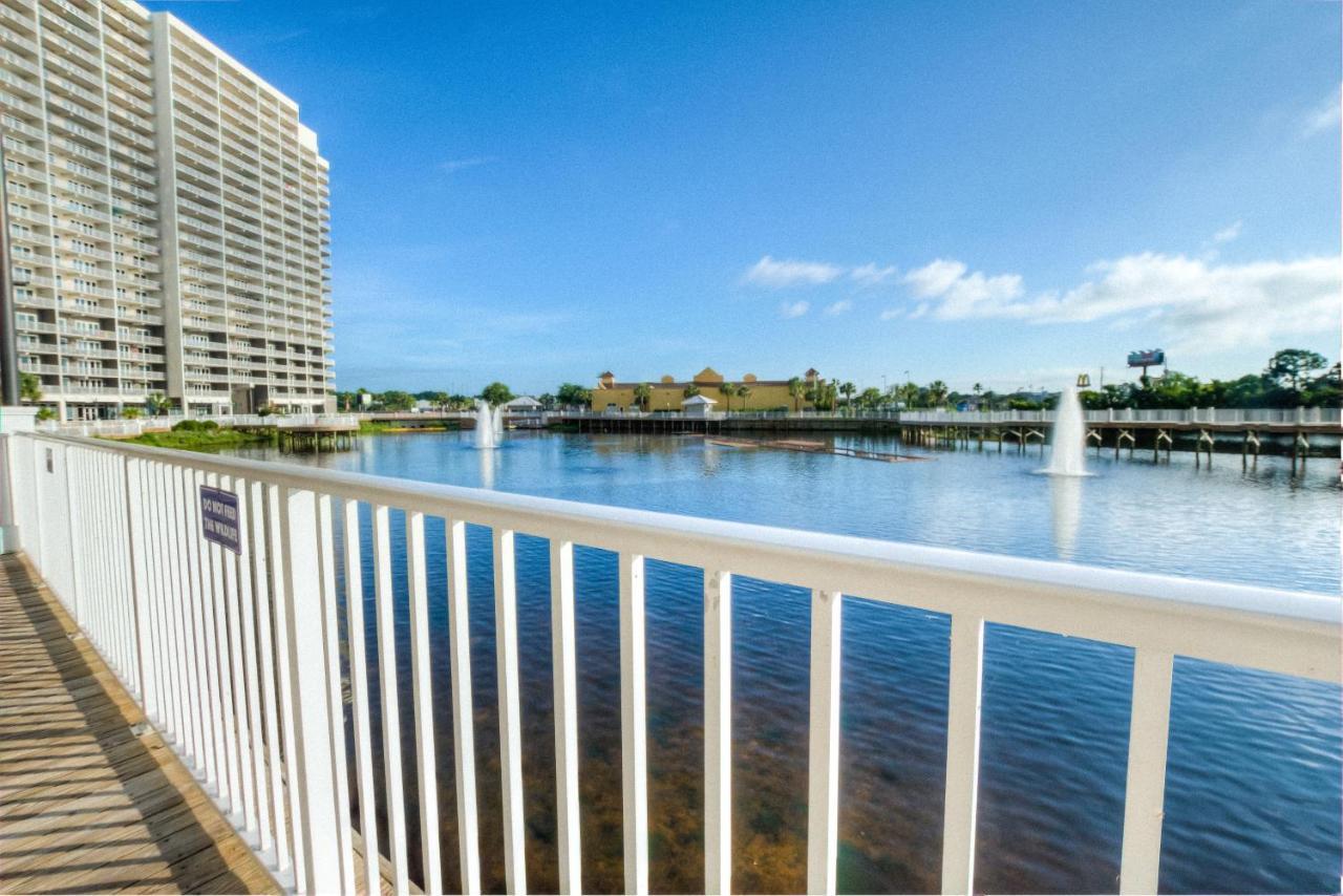 Laketown Wharf 630 By Aneliya ปานามาซิตี้บีช ภายนอก รูปภาพ