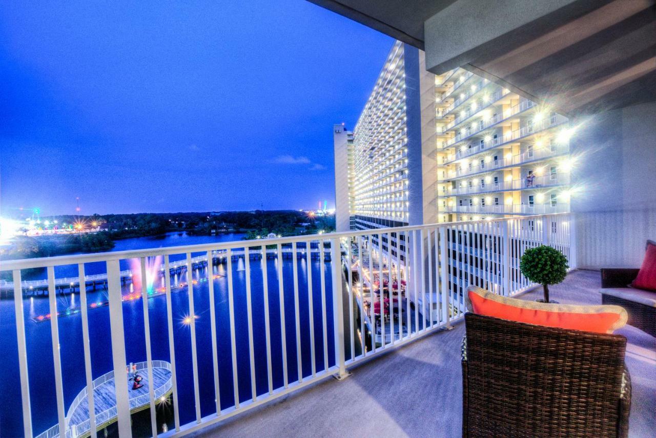 Laketown Wharf 630 By Aneliya ปานามาซิตี้บีช ภายนอก รูปภาพ