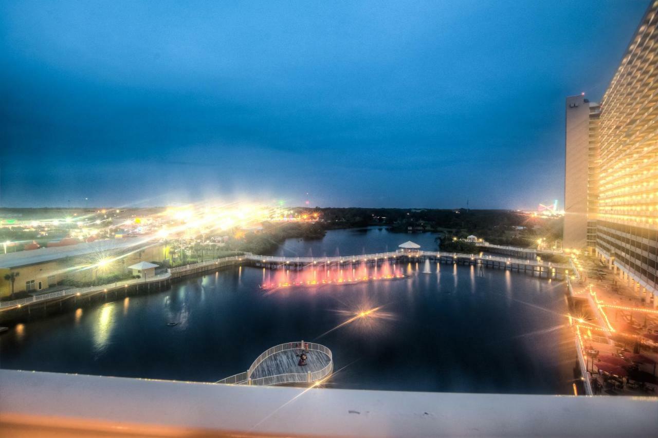 Laketown Wharf 630 By Aneliya ปานามาซิตี้บีช ภายนอก รูปภาพ